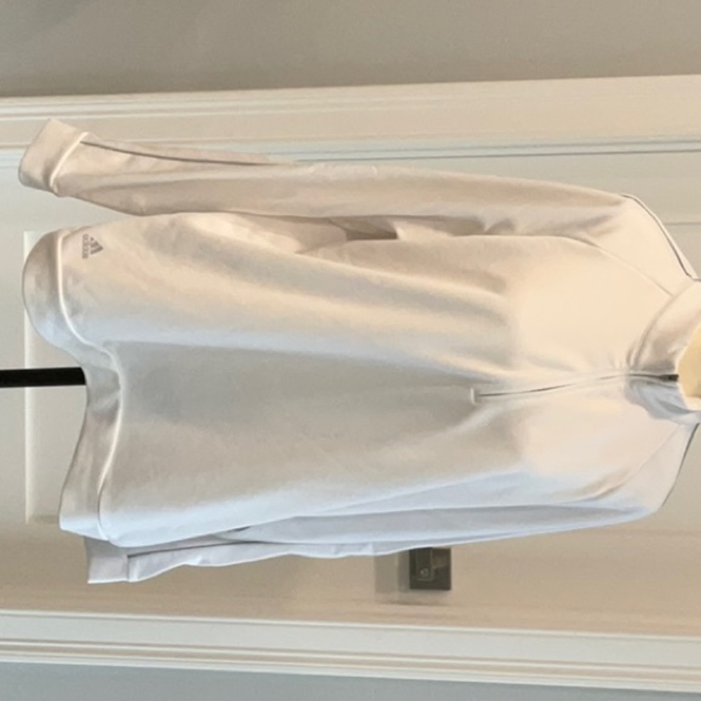 Men’s Adidas Climalite Golf Top